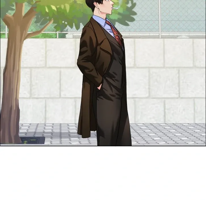 Read Gifted chapter 13 image 34 on Lezhin
