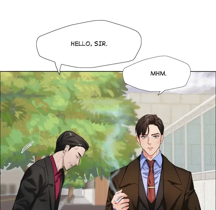 Read Gifted chapter 13 image 35 on Lezhin