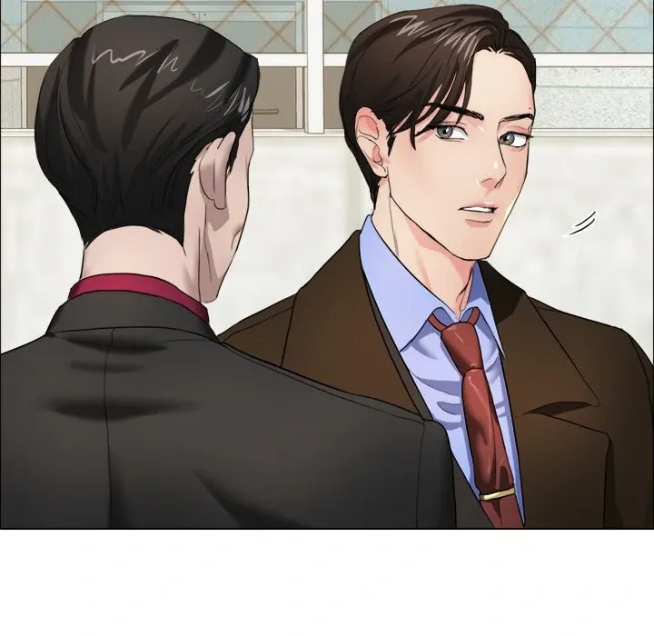 Read Gifted chapter 13 image 37 on Lezhin