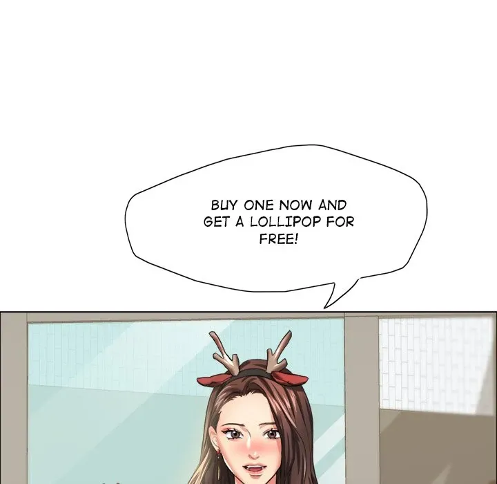 Read Gifted chapter 13 image 45 on Lezhin