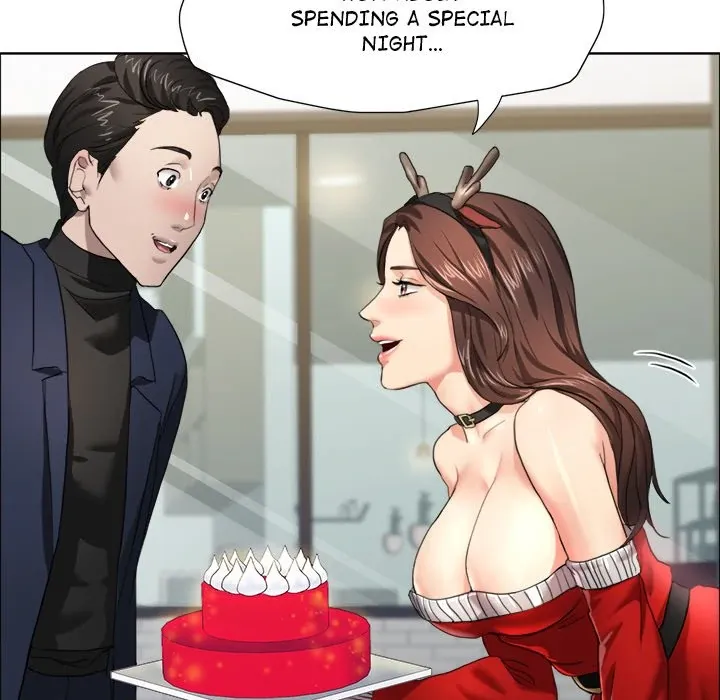 Read Gifted chapter 13 image 53 on Lezhin