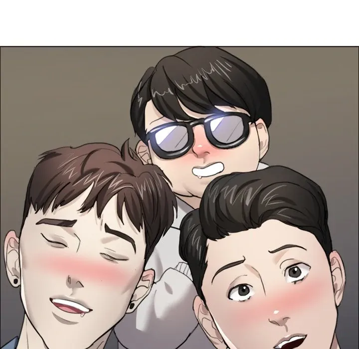 Read Gifted chapter 13 image 57 on Lezhin