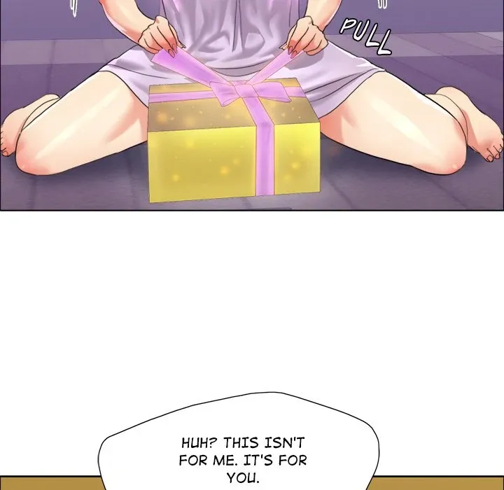 Read Gifted chapter 13 image 66 on Lezhin
