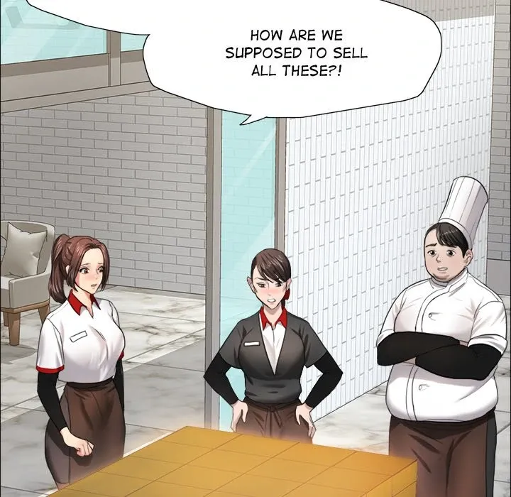 Read Gifted chapter 13 image 9 on Lezhin