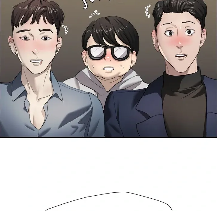 Read Gifted chapter 13 image 96 on Lezhin
