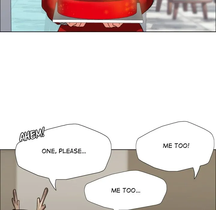 Read Gifted chapter 13 image 98 on Lezhin