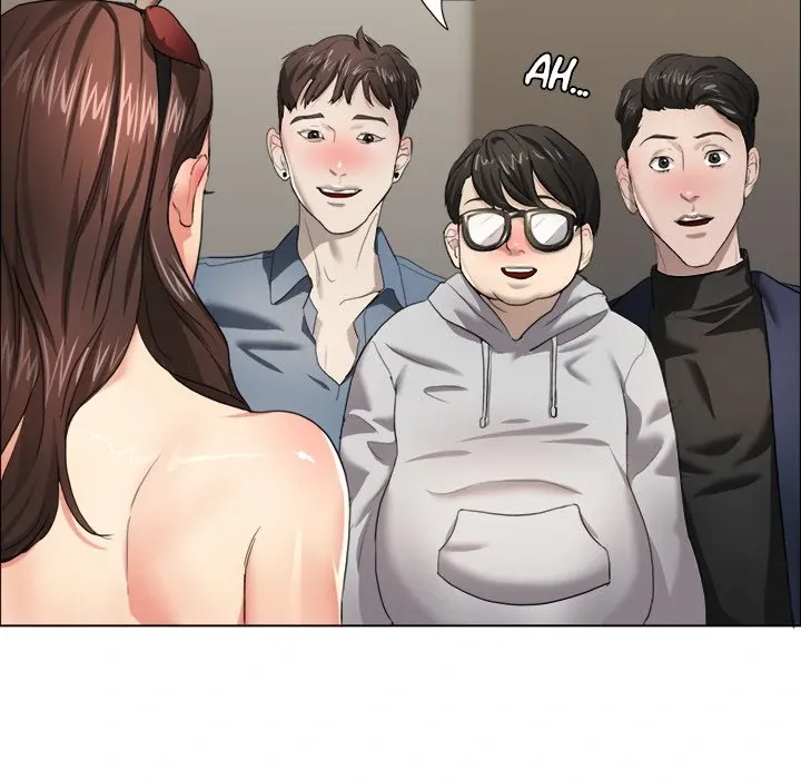 Read Gifted chapter 13 image 99 on Lezhin