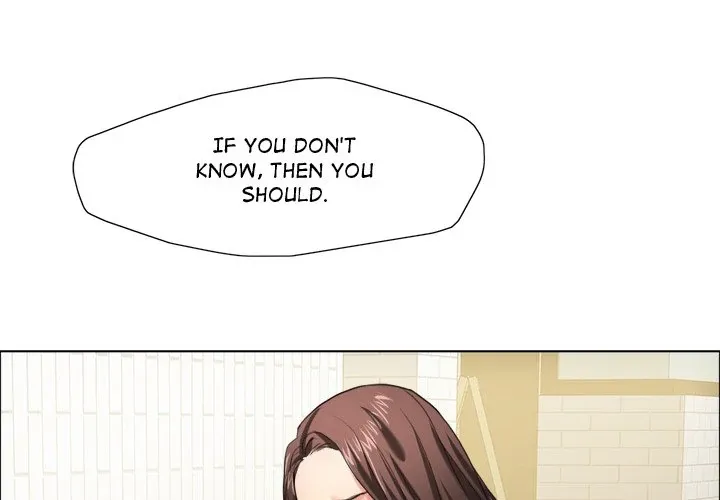 Read Gifted chapter 14 image 1 on Lezhin