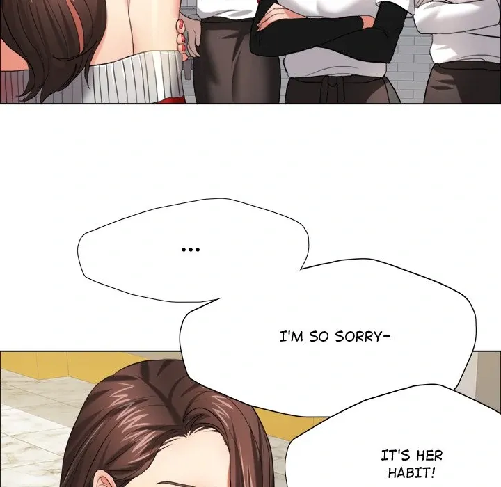 Read Gifted chapter 14 image 10 on Lezhin