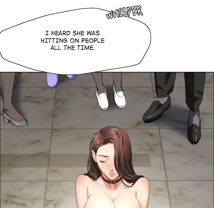 Read Gifted chapter 14 image 12 on Lezhin