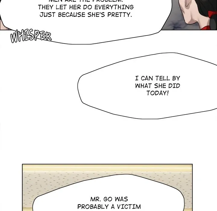 Read Gifted chapter 14 image 14 on Lezhin