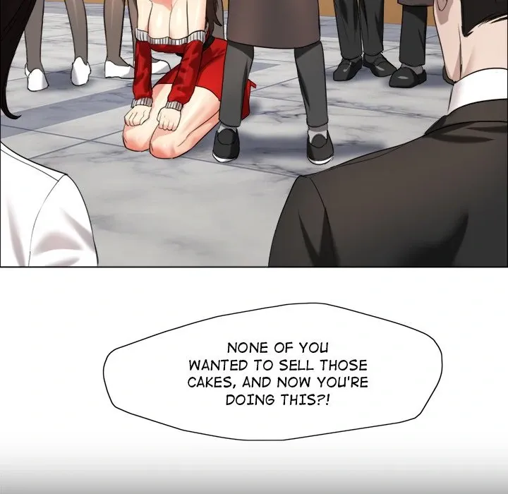 Read Gifted chapter 14 image 20 on Lezhin