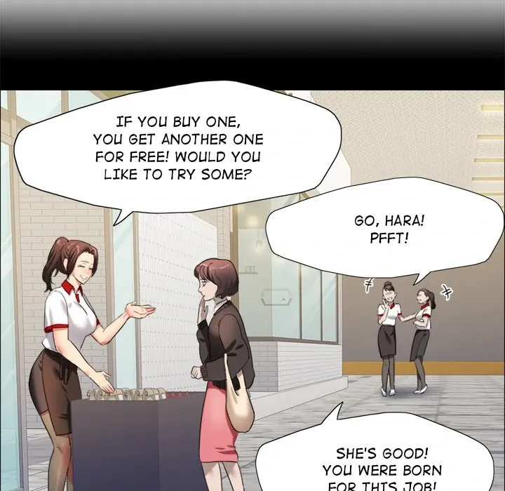 Read Gifted chapter 14 image 21 on Lezhin
