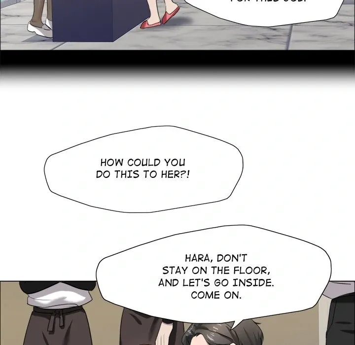 Read Gifted chapter 14 image 22 on Lezhin