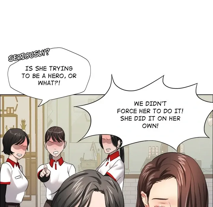 Read Gifted chapter 14 image 24 on Lezhin