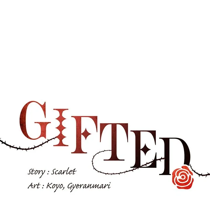 Read Gifted chapter 14 image 28 on Lezhin