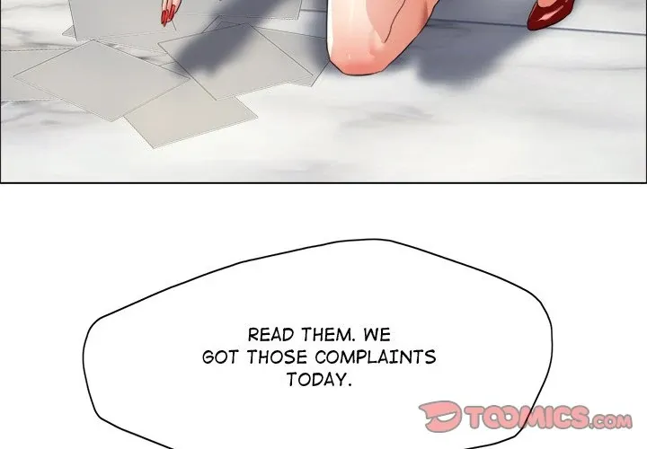 Read Gifted chapter 14 image 3 on Lezhin