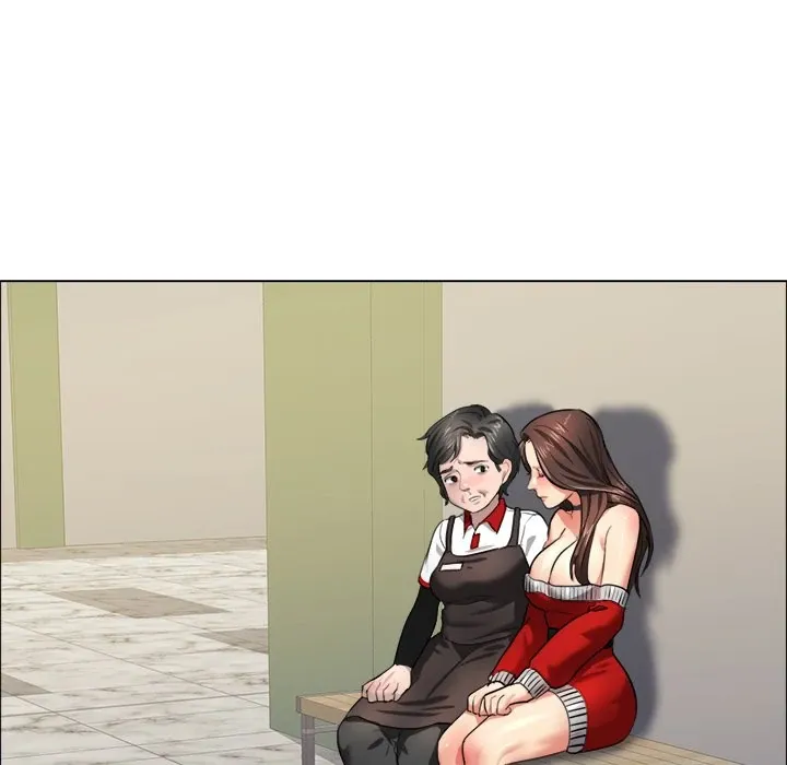 Read Gifted chapter 14 image 30 on Lezhin