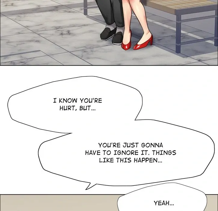 Read Gifted chapter 14 image 31 on Lezhin