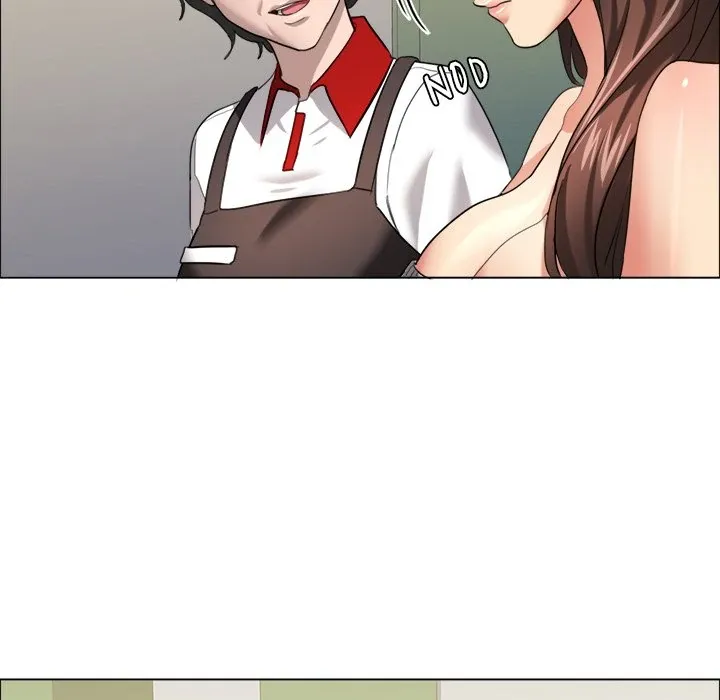Read Gifted chapter 14 image 34 on Lezhin
