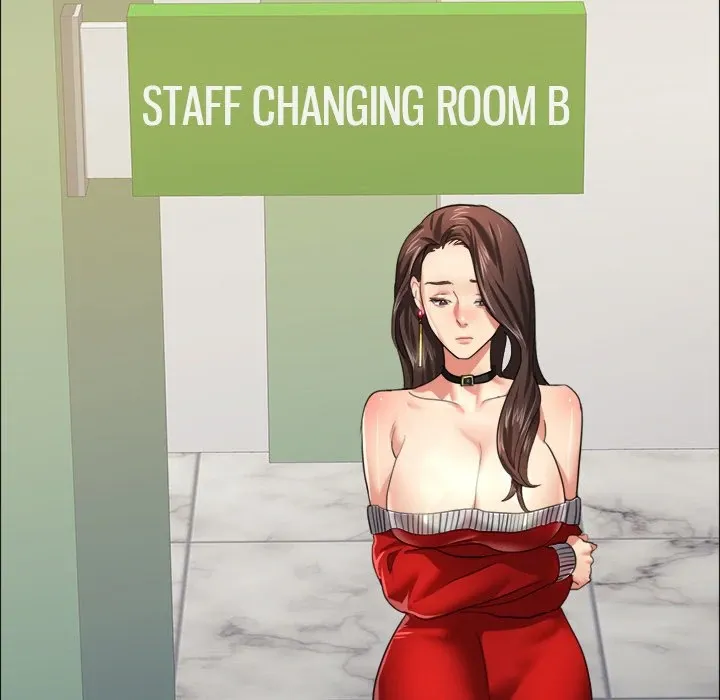 Read Gifted chapter 14 image 35 on Lezhin