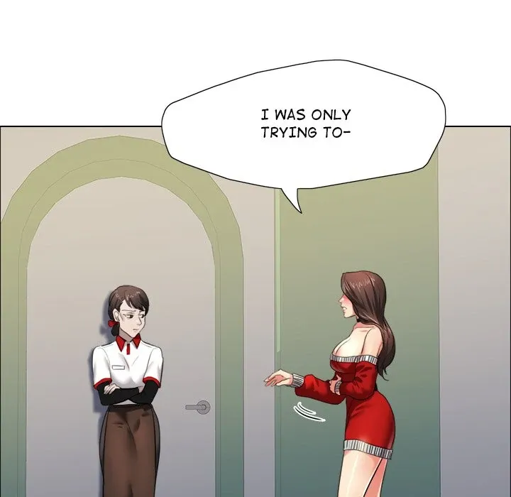 Read Gifted chapter 14 image 39 on Lezhin