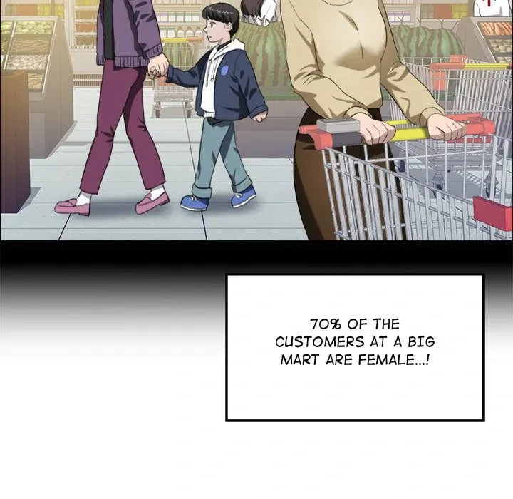 Read Gifted chapter 14 image 8 on Lezhin