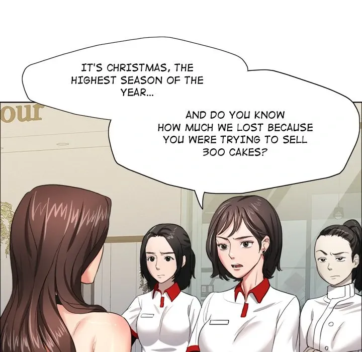 Read Gifted chapter 14 image 9 on Lezhin