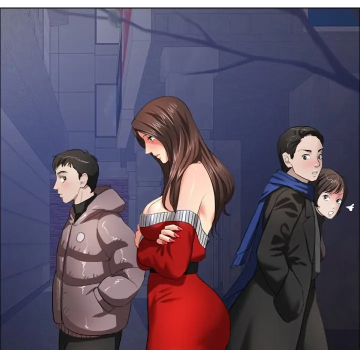 Read Gifted chapter 14 image 90 on Lezhin