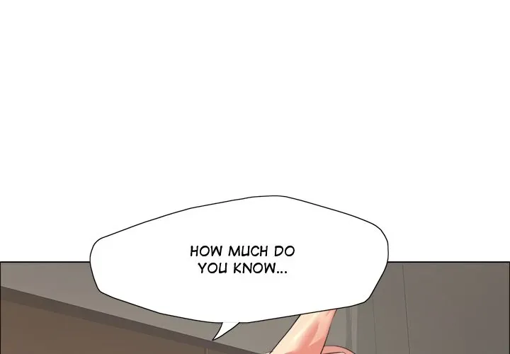 Read Gifted chapter 16 image 1 on Lezhin