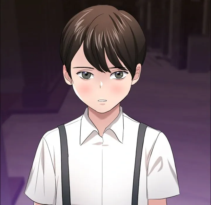 Read Gifted chapter 16 image 20 on Lezhin