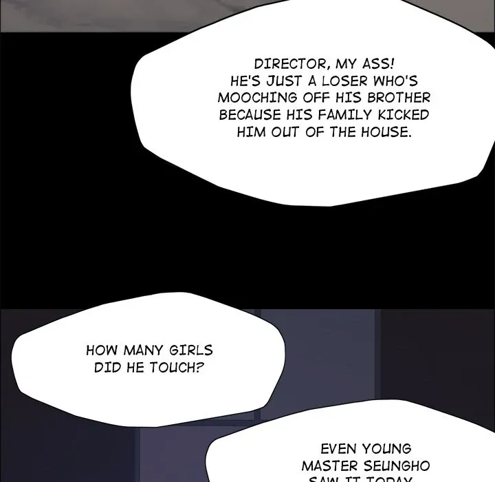 Read Gifted chapter 16 image 28 on Lezhin