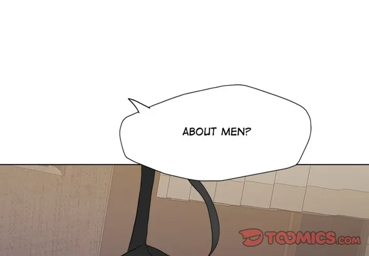 Read Gifted chapter 16 image 3 on Lezhin