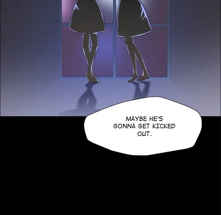 Read Gifted chapter 16 image 30 on Lezhin