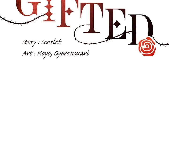 Read Gifted chapter 16 image 41 on Lezhin