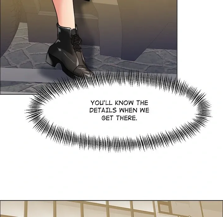 Read Gifted chapter 17 image 16 on Lezhin
