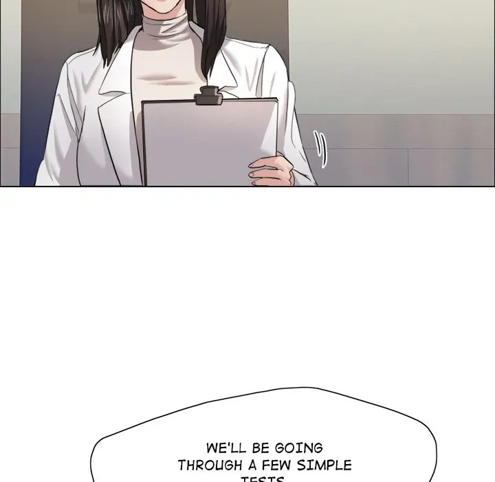 Read Gifted chapter 17 image 22 on Lezhin