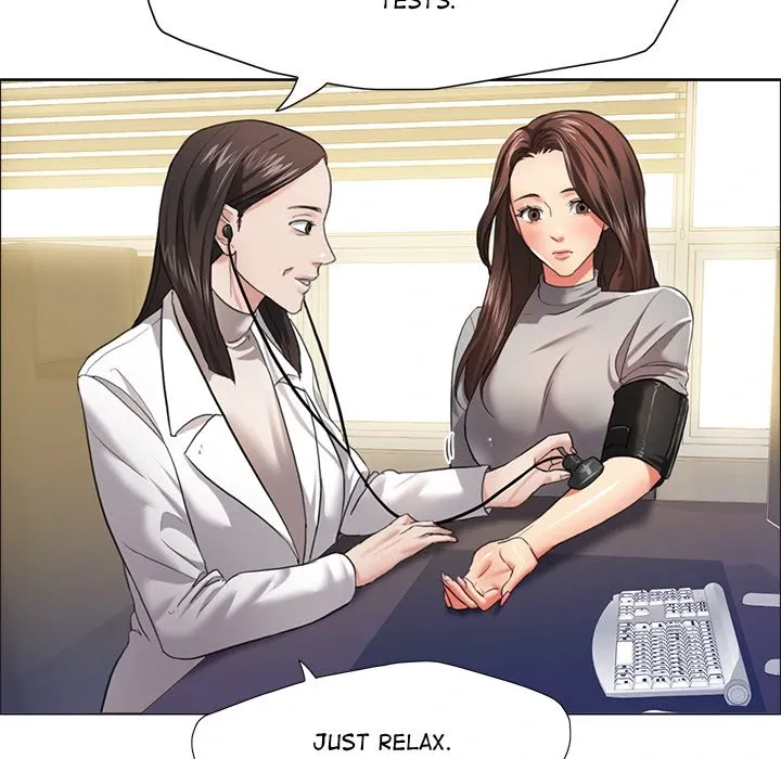 Read Gifted chapter 17 image 23 on Lezhin