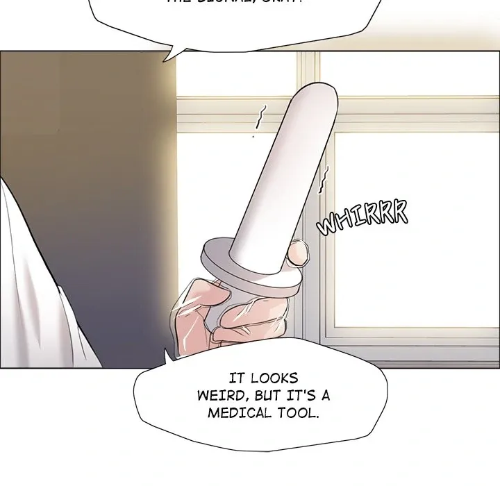 Read Gifted chapter 17 image 27 on Lezhin