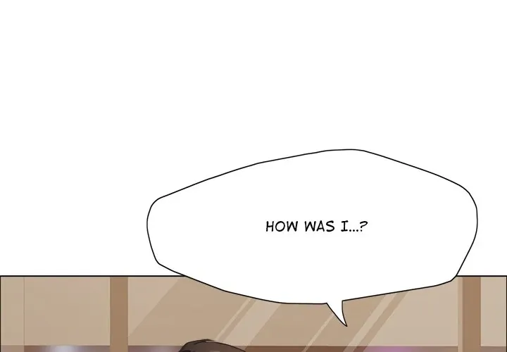 Read Gifted chapter 17 image 3 on Lezhin