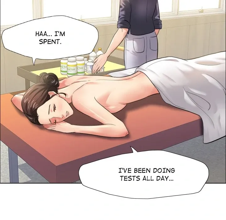 Read Gifted chapter 17 image 37 on Lezhin
