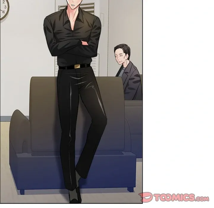 Read Gifted chapter 17 image 50 on Lezhin