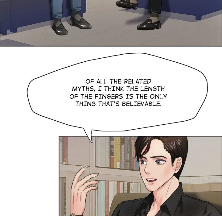 Read Gifted chapter 17 image 57 on Lezhin