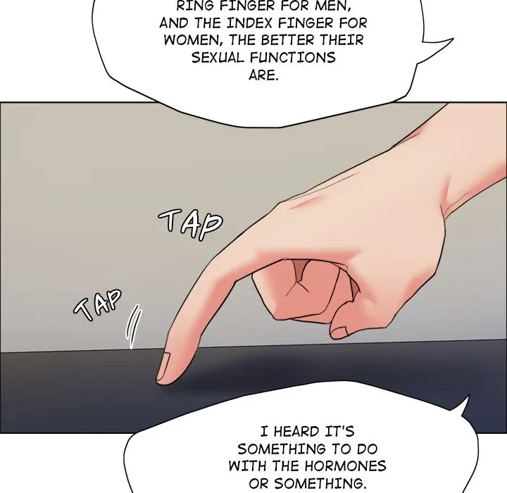 Read Gifted chapter 17 image 59 on Lezhin