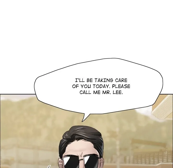 Read Gifted chapter 17 image 8 on Lezhin
