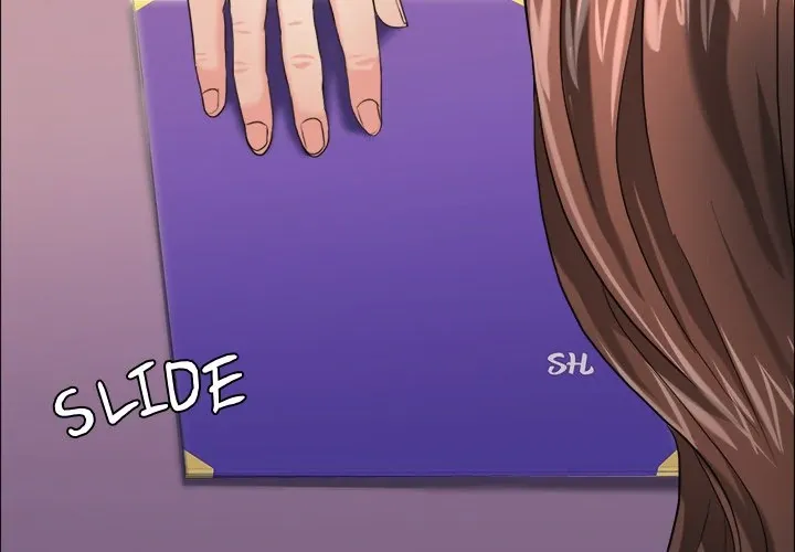 Read Gifted chapter 18 image 1 on Lezhin