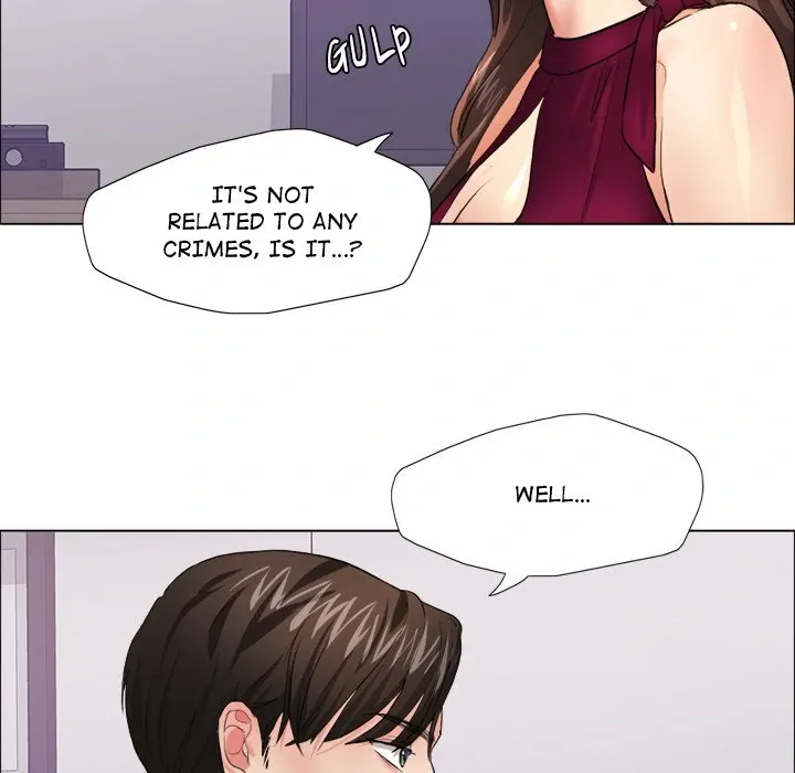 Read Gifted chapter 18 image 10 on Lezhin