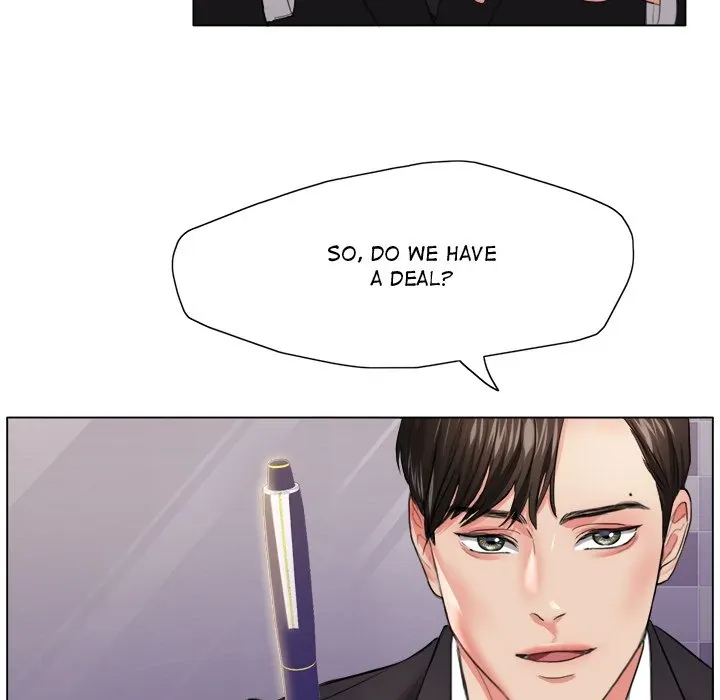 Read Gifted chapter 18 image 100 on Lezhin