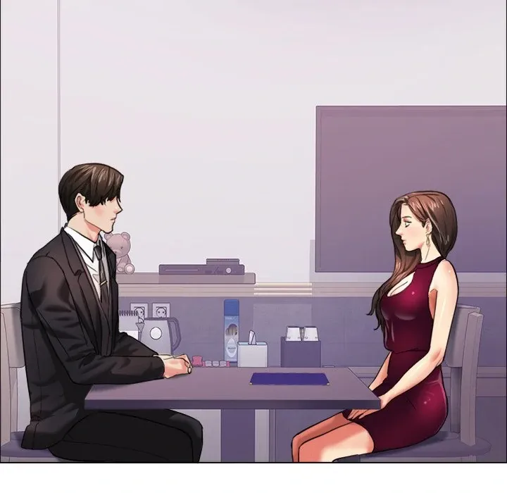 Read Gifted chapter 18 image 19 on Lezhin