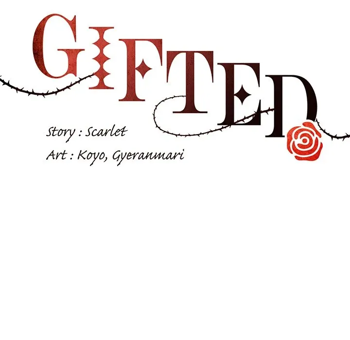 Read Gifted chapter 18 image 22 on Lezhin